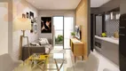Foto 35 de Apartamento com 2 Quartos à venda, 49m² em Cidade Industrial, Curitiba