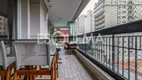 Foto 6 de Apartamento com 4 Quartos à venda, 307m² em Moema, São Paulo