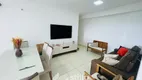 Foto 3 de Apartamento com 3 Quartos para alugar, 132m² em Ponta Negra, Manaus