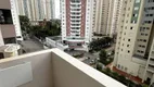 Foto 2 de Apartamento com 2 Quartos à venda, 72m² em Setor Bueno, Goiânia