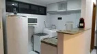 Foto 5 de Flat com 1 Quarto à venda, 33m² em Piedade, Jaboatão dos Guararapes