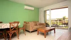Foto 2 de Apartamento com 2 Quartos para alugar, 75m² em Porto das Dunas, Aquiraz