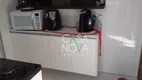 Foto 24 de Casa com 3 Quartos à venda, 137m² em José Menino, Santos