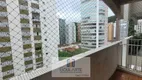 Foto 9 de Apartamento com 3 Quartos à venda, 134m² em Pitangueiras, Guarujá