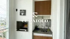 Foto 2 de Apartamento com 3 Quartos à venda, 76m² em Móoca, São Paulo