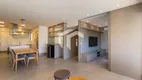 Foto 3 de Apartamento com 3 Quartos para venda ou aluguel, 131m² em Fazenda São Quirino, Campinas