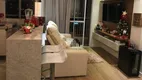 Foto 3 de Apartamento com 2 Quartos à venda, 60m² em Jardim São Domingos, Americana