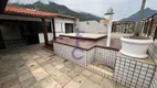 Foto 4 de Cobertura com 4 Quartos para venda ou aluguel, 360m² em Tijuca, Rio de Janeiro