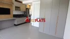 Foto 2 de Flat com 1 Quarto para alugar, 27m² em Pinheiros, São Paulo