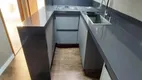 Foto 3 de Sobrado com 3 Quartos à venda, 130m² em Vila Bastos, Santo André