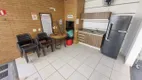 Foto 14 de Apartamento com 3 Quartos à venda, 78m² em Tiradentes, Campo Grande