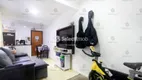 Foto 2 de Cobertura com 2 Quartos à venda, 97m² em Vila Camilopolis, Santo André