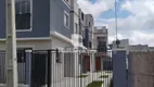Foto 3 de Sobrado com 3 Quartos à venda, 82m² em Sitio Cercado, Curitiba