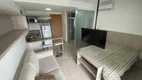 Foto 11 de Apartamento com 1 Quarto para venda ou aluguel, 30m² em Estrela Sul, Juiz de Fora