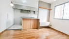 Foto 6 de Apartamento com 1 Quarto para venda ou aluguel, 30m² em Barra Funda, São Paulo