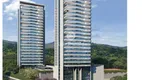 Foto 2 de Apartamento com 3 Quartos à venda, 188m² em Vale do Sereno, Nova Lima