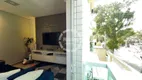 Foto 2 de Casa com 3 Quartos à venda, 136m² em Embaré, Santos