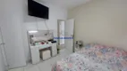 Foto 8 de Apartamento com 2 Quartos à venda, 117m² em Campo Grande, Santos