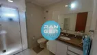 Foto 20 de Apartamento com 3 Quartos à venda, 160m² em Ponta da Praia, Santos