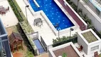Foto 17 de Apartamento com 2 Quartos à venda, 52m² em Vila Carioca, São Paulo