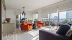 Foto 2 de Apartamento com 4 Quartos à venda, 223m² em Lapa, São Paulo