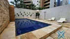 Foto 6 de Apartamento com 3 Quartos à venda, 117m² em Meireles, Fortaleza