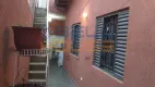 Foto 10 de Casa com 3 Quartos à venda, 150m² em Vila Guiomar, Santo André