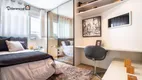 Foto 11 de Apartamento com 3 Quartos à venda, 130m² em Água Verde, Curitiba