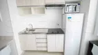 Foto 5 de Flat com 1 Quarto para alugar, 26m² em Bela Vista, São Paulo