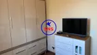 Foto 3 de Apartamento com 2 Quartos à venda, 64m² em Conjunto Residencial Parque Bandeirantes, Campinas