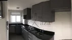 Foto 4 de Flat com 1 Quarto à venda, 35m² em Parque Residencial Aquarius, São José dos Campos