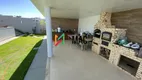 Foto 2 de Casa de Condomínio com 5 Quartos à venda, 282m² em Alphaville, Rio das Ostras