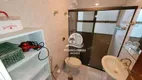 Foto 17 de Apartamento com 4 Quartos à venda, 160m² em Jardim Astúrias, Guarujá