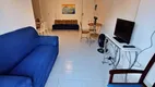 Foto 5 de Apartamento com 1 Quarto à venda, 45m² em Enseada, Guarujá