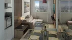 Foto 10 de Apartamento com 2 Quartos à venda, 45m² em Shopping Park, Uberlândia