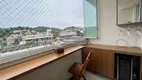 Foto 3 de Apartamento com 2 Quartos à venda, 54m² em Pendotiba, Niterói