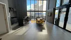 Foto 10 de Apartamento com 1 Quarto à venda, 30m² em Centro, Curitiba