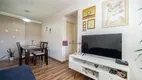 Foto 2 de Apartamento com 3 Quartos à venda, 62m² em Butantã, São Paulo