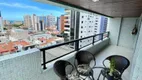 Foto 12 de Apartamento com 4 Quartos à venda, 176m² em Manaíra, João Pessoa