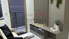 Foto 8 de Apartamento com 1 Quarto à venda, 37m² em Santana, São Paulo