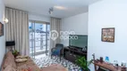 Foto 5 de Apartamento com 2 Quartos à venda, 85m² em Leme, Rio de Janeiro