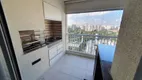 Foto 6 de Apartamento com 3 Quartos à venda, 132m² em Jurubatuba, São Paulo