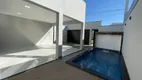 Foto 12 de Casa com 3 Quartos à venda, 133m² em Residencial Irineu Zanetti, Franca