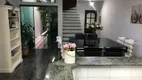 Foto 6 de Sobrado com 3 Quartos à venda, 260m² em Santa Maria, Santo André