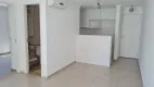 Foto 9 de Apartamento com 1 Quarto à venda, 58m² em Brooklin, São Paulo