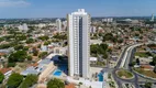 Foto 6 de Apartamento com 3 Quartos à venda, 77m² em Goiabeiras, Cuiabá