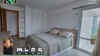 Foto 9 de Apartamento com 3 Quartos à venda, 200m² em Umarizal, Belém