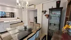 Foto 2 de Apartamento com 3 Quartos à venda, 127m² em Centro, Florianópolis