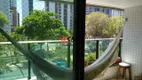 Foto 2 de Apartamento com 4 Quartos à venda, 131m² em Boa Viagem, Recife
