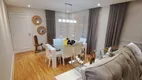 Foto 4 de Apartamento com 3 Quartos à venda, 141m² em Vila Suzana, São Paulo